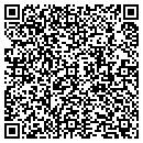 QR code with Diwan L DO contacts