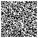 QR code with S Schepp Research Service contacts