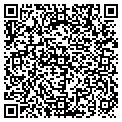 QR code with G & G Orthocare Llp contacts
