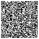 QR code with Allbright Financial Advisors contacts