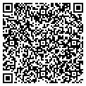 QR code with Backus Lab Service contacts