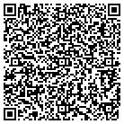 QR code with Hal D  Feldman, M D , P C contacts