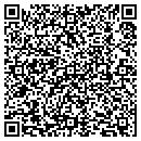 QR code with Amedeo Kip contacts