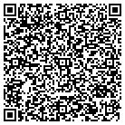 QR code with American General Securities In contacts
