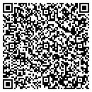 QR code with Medieval contacts