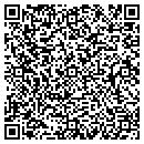 QR code with Pranalytica contacts