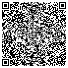 QR code with Christi-Anne's Bridal-Meriden contacts