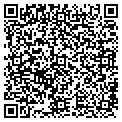 QR code with Muse contacts