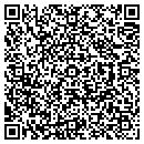 QR code with Asterism LLC contacts