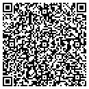 QR code with Resenex Corp contacts