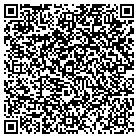 QR code with Knee Center Of Long Island contacts
