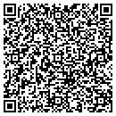 QR code with Sanovas Inc contacts
