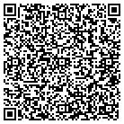 QR code with United House Of Prayer contacts