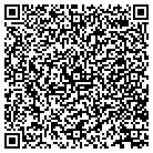 QR code with B B V A Bancomer S A contacts