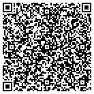 QR code with Mc Culloch Orthopedic Surgcl contacts