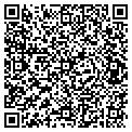 QR code with Transvivo Inc contacts