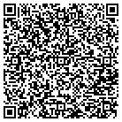 QR code with National Mentor Healthcare Inc contacts