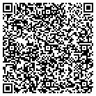QR code with Masonry By Vado Service contacts