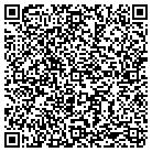 QR code with Uhs Atlantic Region Cbo contacts