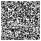 QR code with Orangetown Orthopedic Assoc contacts