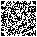 QR code with C D Investments contacts