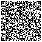 QR code with Orthopedic Excellence Li Pc contacts