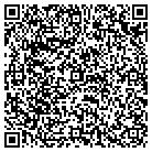 QR code with Orthopedic Specialties Hudson contacts