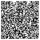 QR code with Chris Clarks Custom Golf LLC contacts