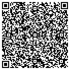 QR code with P C Genufix Orthopedics contacts