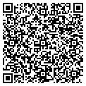 QR code with Cns Securities contacts