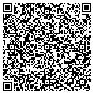 QR code with Advanced Machine & Tool Co contacts