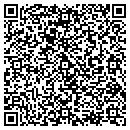 QR code with Ultimate Wireforms Inc contacts