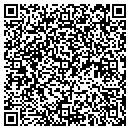 QR code with Cordis Corp contacts