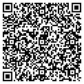 QR code with Cryoderm contacts