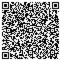 QR code with Csn & CO contacts