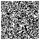 QR code with B And P Bookeeping Services contacts