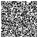 QR code with Dan E Butt contacts