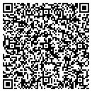 QR code with R J Cea Md Pc contacts