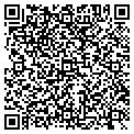 QR code with B C Bookkeeping contacts