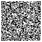 QR code with Hebron Hill Farms Country Str contacts