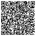 QR code with David Hill contacts
