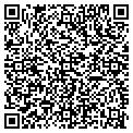 QR code with David Robison contacts