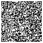 QR code with George Percy Mc Gown Inc contacts