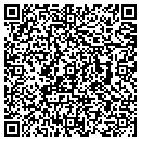 QR code with Root Leon MD contacts