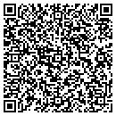 QR code with Rose Howard A MD contacts
