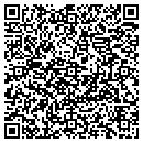 QR code with O K Petroleum Distribution Corp contacts