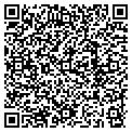 QR code with Dion Holm contacts