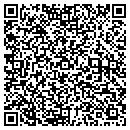 QR code with D & J Niles Investments contacts