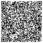 QR code with Magne Tronix Inc contacts