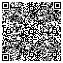 QR code with M C Johnson Co contacts
